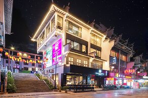 Yangshuo Yimuiji Homestay