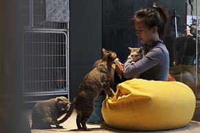 Yangshuo Yimuiji Homestay