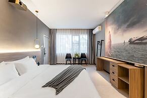 Yangshuo Yimuiji Homestay