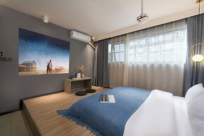 Yangshuo Yimuiji Homestay