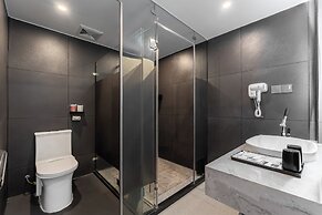 Yangshuo Yimuiji Homestay