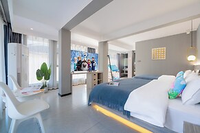 Yangshuo Yimuiji Homestay