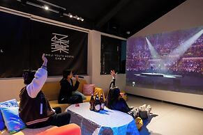 Yangshuo Yimuiji Homestay