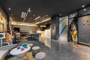 Yangshuo Yimuiji Homestay