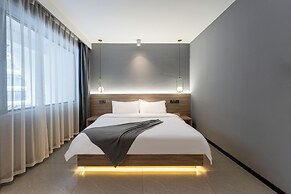 Yangshuo Yimuiji Homestay