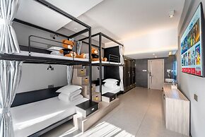 Yangshuo Yimuiji Homestay