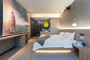 Yangshuo Yimuiji Homestay