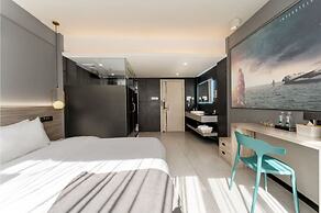 Yangshuo Yimuiji Homestay