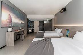 Yangshuo Yimuiji Homestay