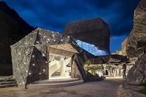 La Villa De LEE.MOYE