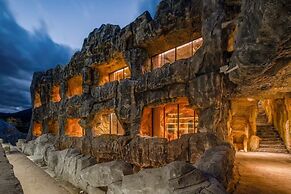 La Villa De LEE.MOYE