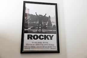 Glamorous Lux Studio - Unit 7