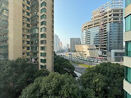 Tyms 2BR Apt Near ITC Xujiahui Line1 11