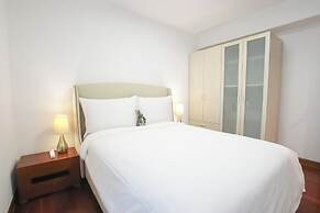 Tyms 2BR Apt Near ITC Xujiahui Line1 11