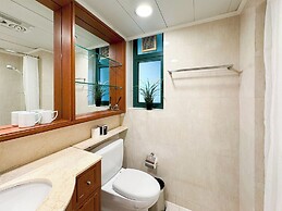 Tyms 2BR Apt Near ITC Xujiahui Line1 11