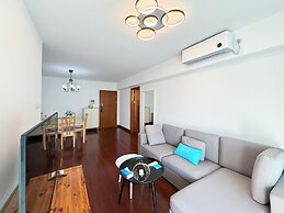 Tyms 2BR Apt Near ITC Xujiahui Line1 11