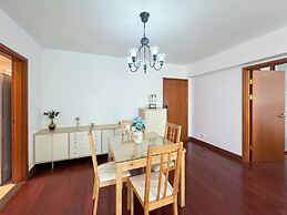 Tyms 2BR Apt Near ITC Xujiahui Line1 11