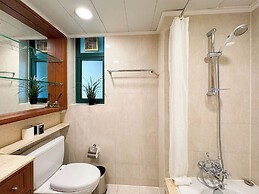 Tyms 2BR Apt Near ITC Xujiahui Line1 11