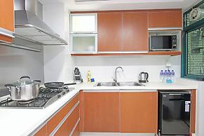 Tyms 2BR Apt Near ITC Xujiahui Line1 11