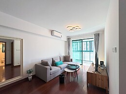 Tyms 2BR Apt Near ITC Xujiahui Line1 11