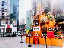 Tyms 2BR Apt Near ITC Xujiahui Line1 11