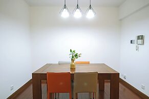 Tyms 2BR Apt Near ITC Xujiahui Line1 11