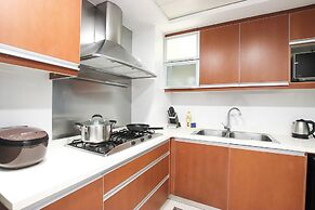 Tyms 2BR Apt Near ITC Xujiahui Line1 11