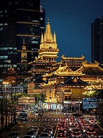 Tyms 3BR 2BA Apt Gubei CBD Near Line10