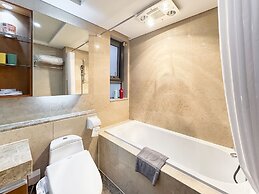 Tyms 3BR 2BA Apt Gubei CBD Near Line10