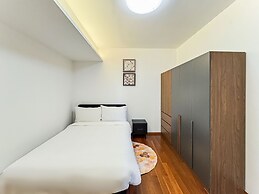 Tyms 3BR 2BA Apt Gubei CBD Near Line10