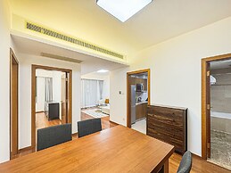 Tyms 3BR 2BA Apt Gubei CBD Near Line10