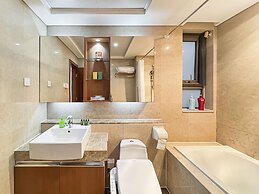 Tyms 3BR 2BA Apt Gubei CBD Near Line10