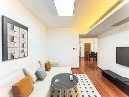 Tyms 3BR 2BA Apt Gubei CBD Near Line10