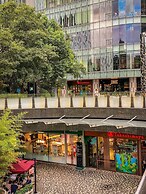 Tyms 3BR 2BA Apt Gubei CBD Near Line10