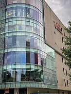 Tyms 3BR 2BA Apt Gubei CBD Near Line10