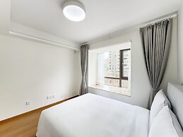 Tyms 3BR 2BA Apt Gubei CBD Near Line10