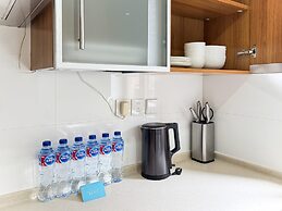 Tyms 3BR 2BA Apt Gubei CBD Near Line10