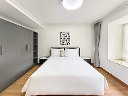 Tyms 3BR 2BA Apt Gubei CBD Near Line10