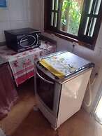 Suítes Encanto Madas