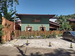 Suítes Encanto Madas