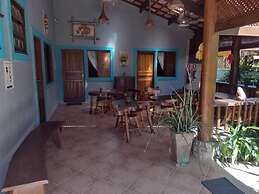 Suítes Encanto Madas