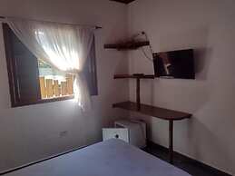 Suítes Encanto Madas