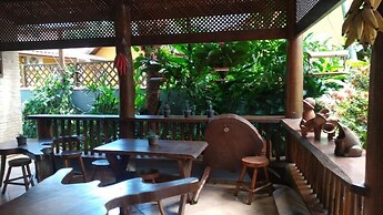 Suítes Encanto Madas