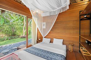 Satvik Hut Villa by Betterplace