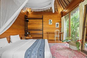 Satvik Hut Villa by Betterplace