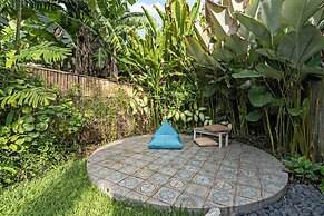 Satvik Hut Villa by Betterplace