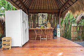 Satvik Hut Villa by Betterplace