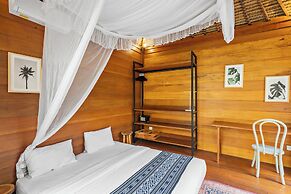 Satvik Hut Villa by Betterplace