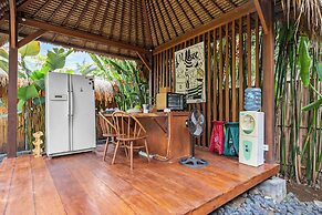 Satvik Hut Villa by Betterplace