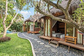 Satvik Hut Villa by Betterplace